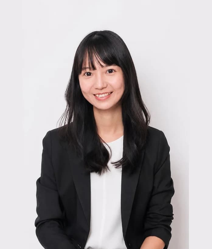 Suryanti Ayuri